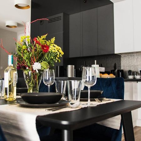 Ho!House Apartman Wrocław Kültér fotó