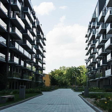 Ho!House Apartman Wrocław Kültér fotó