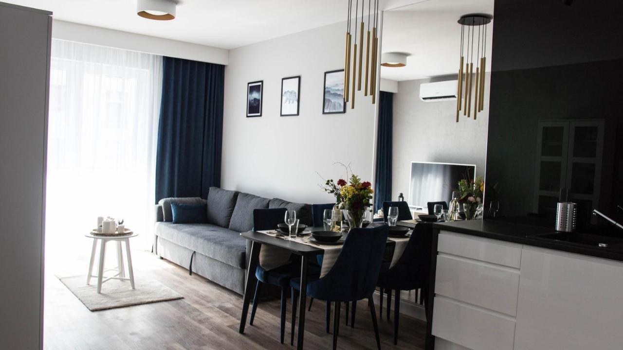 Ho!House Apartman Wrocław Kültér fotó