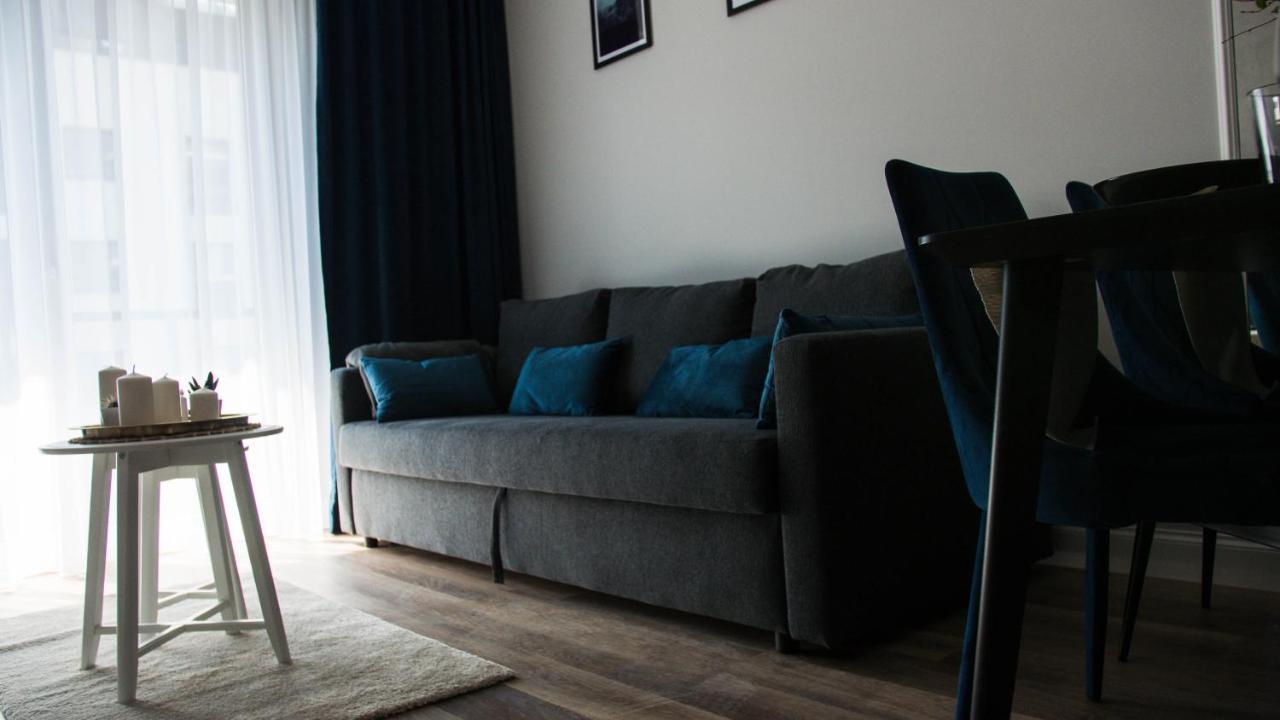 Ho!House Apartman Wrocław Kültér fotó