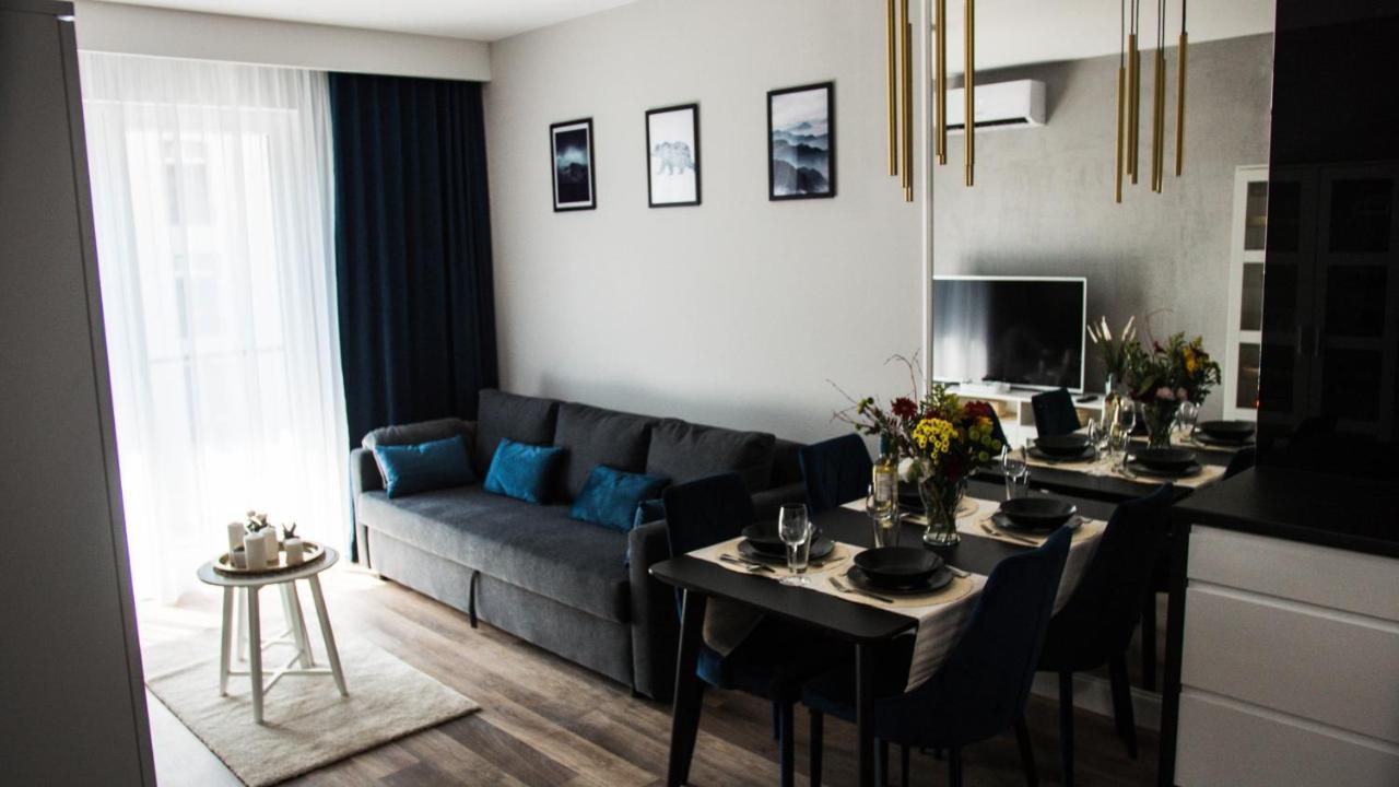 Ho!House Apartman Wrocław Kültér fotó