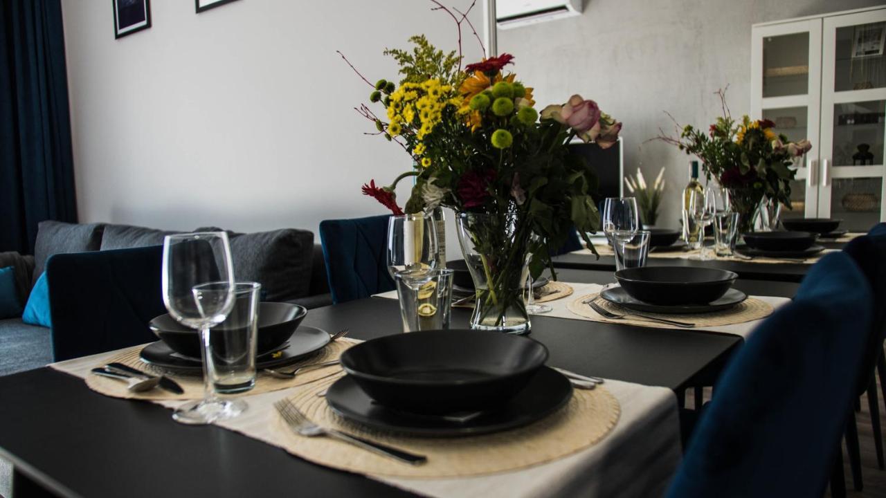 Ho!House Apartman Wrocław Kültér fotó